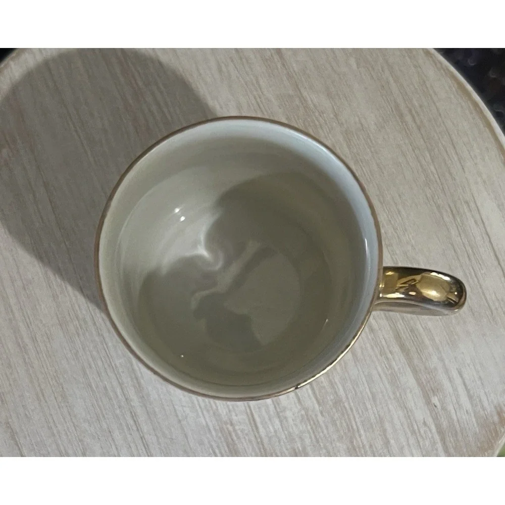 Lefton vintage china